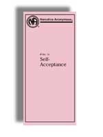 IP #19 - Self Acceptance